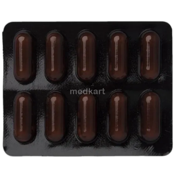 menojoy capsule 10's